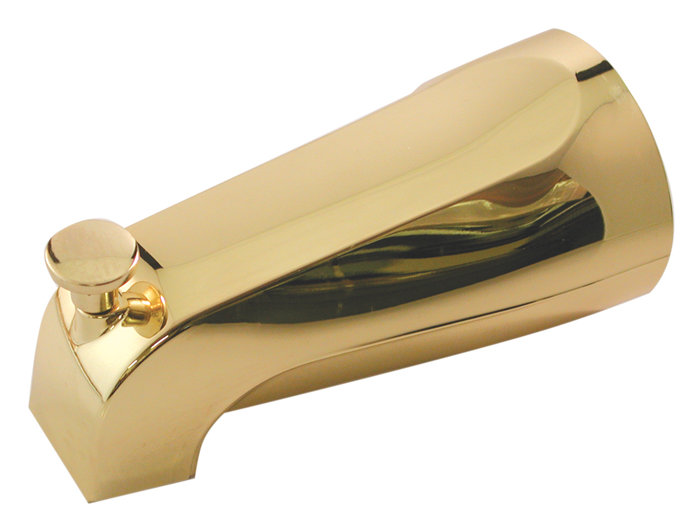 Danco Wall Mounted Tub Spout & Reviews Wayfair